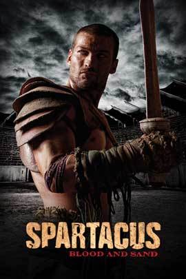 Spartacus: Blood and Sand (TV)