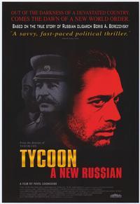 Tycoon: A New Russian