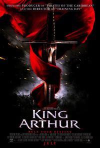 King Arthur