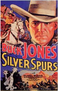 Silver Spurs