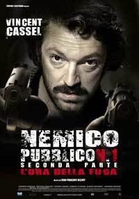 Mesrine: Part 2 - Public Enemy