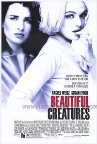 Beautiful Creatures