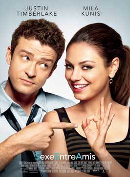 Friends with Benefits