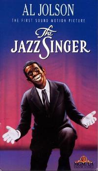 The Jazz Singer