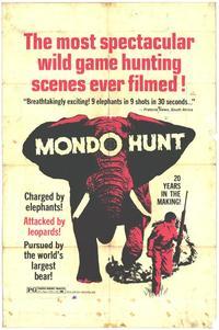 Mondo Hunt