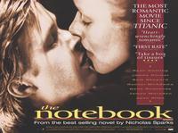 Notebook, The