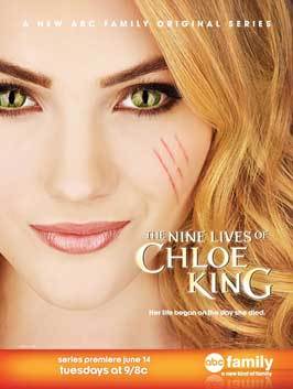 The Nine Lives of Chloe King (TV)