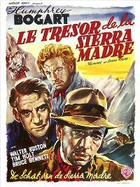 Treasure of the Sierra Madre