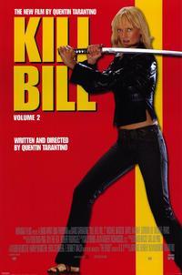 Kill Bill, Vol 2