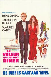 The Thief Who Came to Dinner