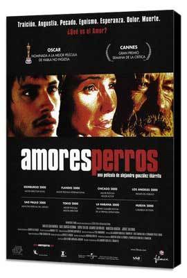 Amores Perros