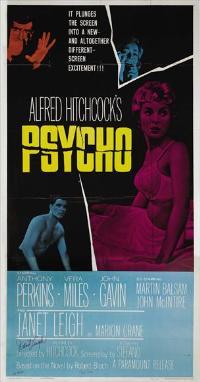 Psycho