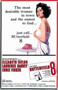 Butterfield 8