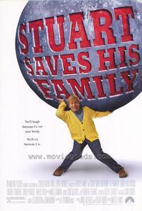 Stuart Saves His Family