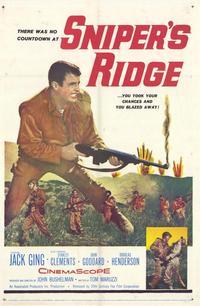 Snipers Ridge