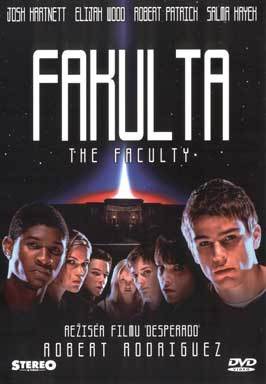 The Faculty