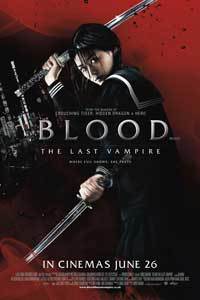 Blood: The Last Vampire