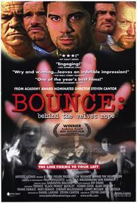Bounce: Behind the Velvet Rope