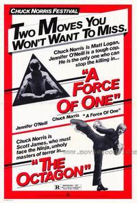 Force of One