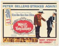 Waltz of the Toreadors