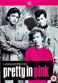 Pretty in Pink