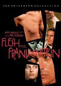 Flesh for Frankenstein