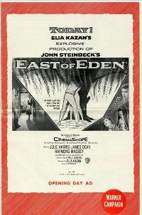 East of Eden