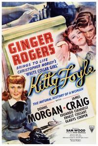 Kitty Foyle: The Natural History of a Woman