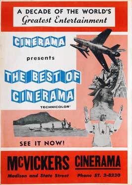 Best of Cinerama