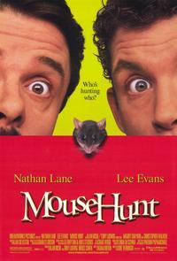 Mouse Hunt