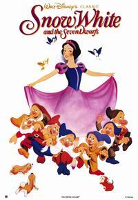 Snow White and the Seven Dwarfs