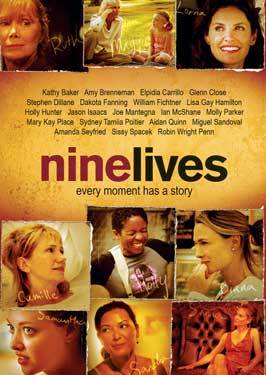 Nine Lives