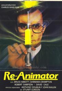 Re-Animator