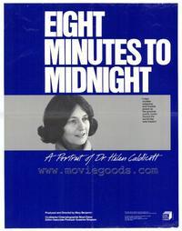 Eight Minutes To Midnight