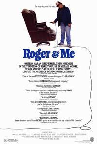 Roger & Me