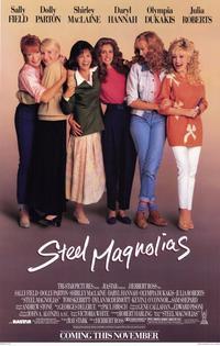 Steel Magnolias