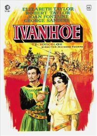 Ivanhoe