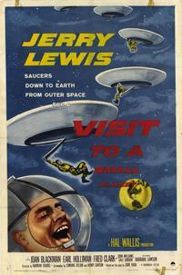 Visit to a Small Planet