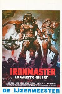 Ironmaster