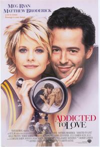 Addicted to Love