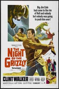 Night of the Grizzly