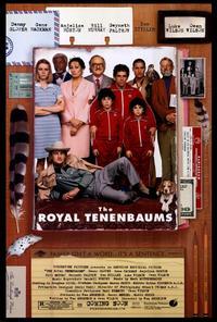 The Royal Tenenbaums