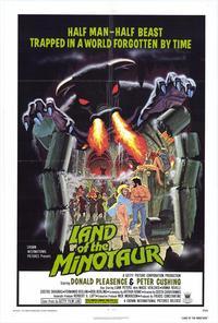 Land of the Minotaur