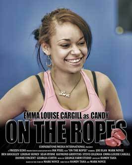 On the Ropes