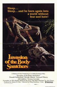 Invasion of the Body Snatchers