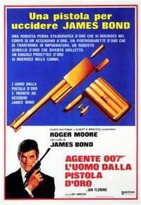 The Man with the Golden Gun