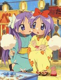 Lucky Star (TV)