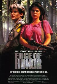 Edge of Honor