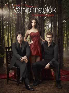 The Vampire Diaries (TV)