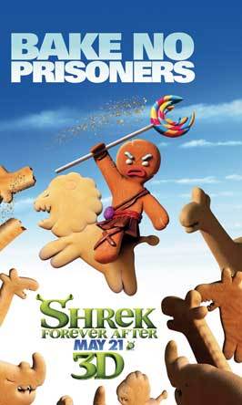 Shrek Forever After